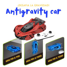 Cargar imagen en el visor de la galería, Antigravity Car
