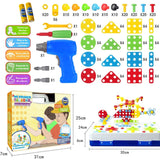 Maleta Interactiva de Motricidad Fina - Happy Lápiz™