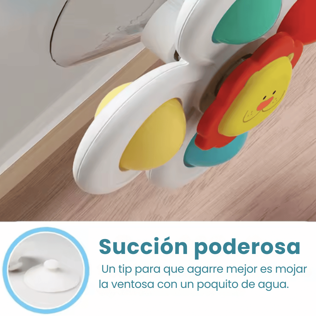 Happy Spinners - Pack 3