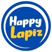 Happy Lápiz